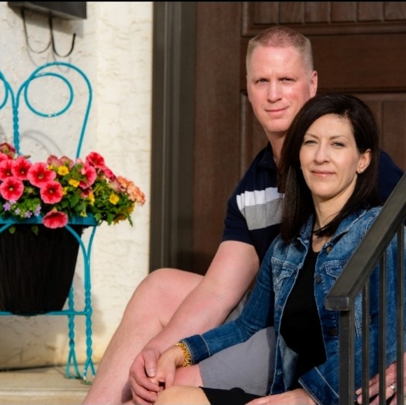 Meet your Posher, Darcey - Picture 2 of 3